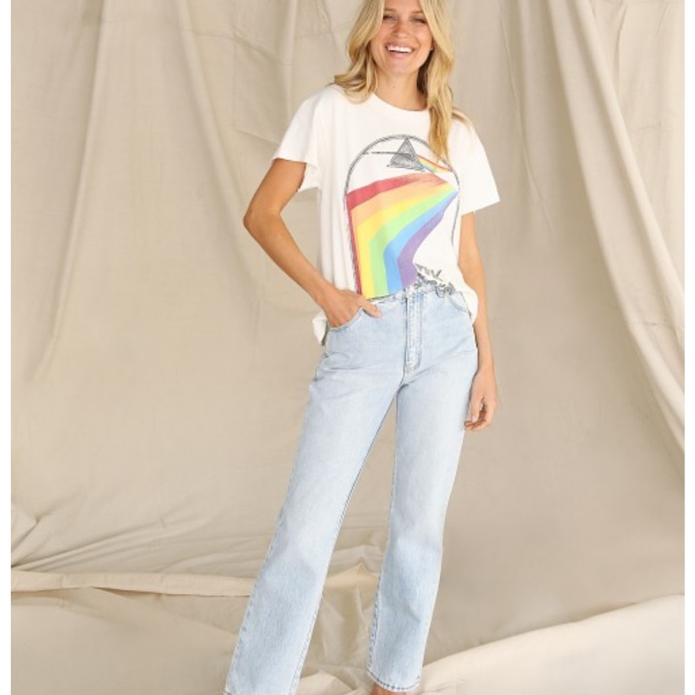 Day Dreamer  Pink Floyd retro tee